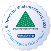 5. Deutscher Winterwandertag Januar 2023