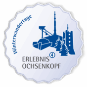 Ochsenkopf Winterwandertage 22.- 25.01.2026